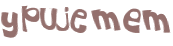 Captcha-Test