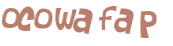 Captcha challenge
