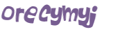 Captcha-udfordring