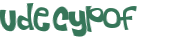 Captcha-udfordring