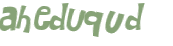 CAPTCHA 挑戰