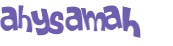Captcha challenge