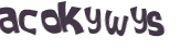Captchafråga