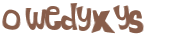 CAPTCHA 挑戰