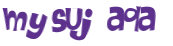 CAPTCHA 挑戰
