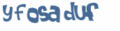 Captcha challenge