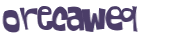 Captcha-udfordring