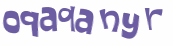 Captcha challenge