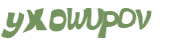 CAPTCHA 挑戰