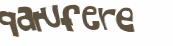 Captcha-udfordring