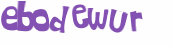 Captcha-test
