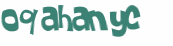 Captcha challenge
