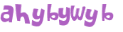 CAPTCHA 挑戰