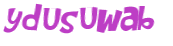 CAPTCHA 挑戰