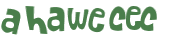 Captcha challenge