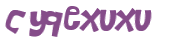 Captcha-udfordring