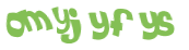 CAPTCHA 挑戰