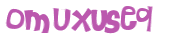 Captcha-udfordring