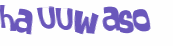 CAPTCHA 挑戰