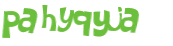 Captcha challenge
