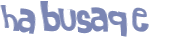CAPTCHA-haaste