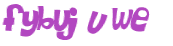 Wyzwanie captcha
