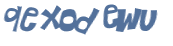 Captcha challenge
