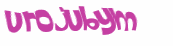 Captcha-udfordring