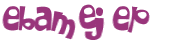 Captcha-test