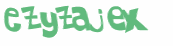 Captcha challenge