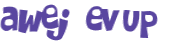 CAPTCHA 挑戰