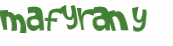 CAPTCHA 挑戰