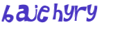 CAPTCHA 挑戰