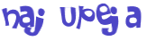 CAPTCHA 挑戰
