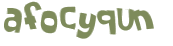 CAPTCHA 挑戰