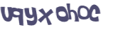 CAPTCHA 挑戰