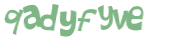 CAPTCHA 挑戰