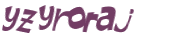 Captcha-udfordring