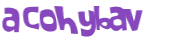 Captcha-udfordring
