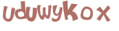 Captcha-udfordring