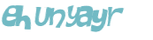 CAPTCHA 挑戰