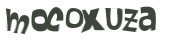 Captcha-udfordring
