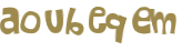CAPTCHA 挑戰