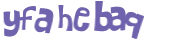 Captcha challenge