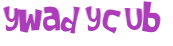 Captcha-udfordring
