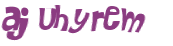 Captcha challenge