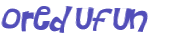 Captcha 챌린지
