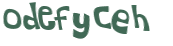 CAPTCHA 挑戰
