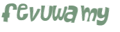 CAPTCHA 挑戰