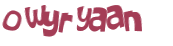 CAPTCHA 挑戰